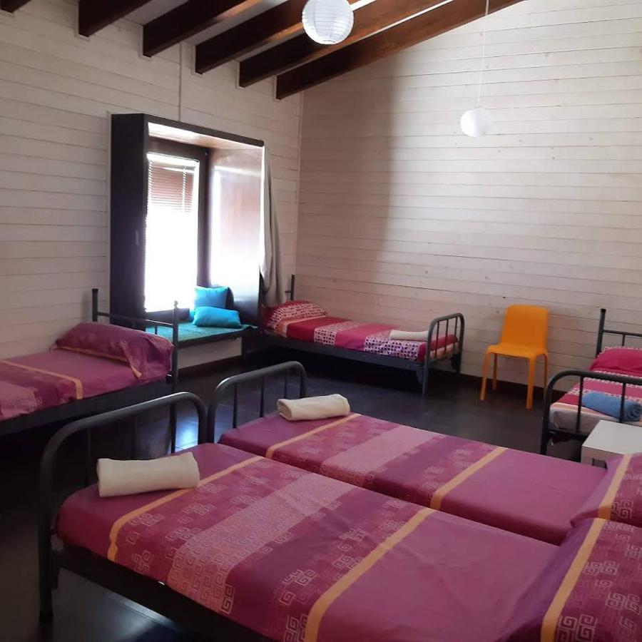 Blesamemucho - Casa Rural Situada En Blesa Exteriör bild