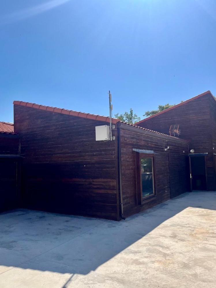 Blesamemucho - Casa Rural Situada En Blesa Exteriör bild