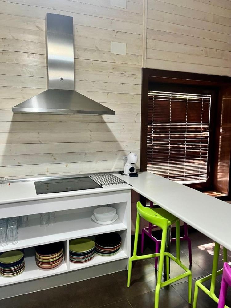 Blesamemucho - Casa Rural Situada En Blesa Exteriör bild