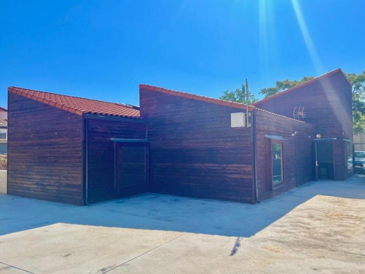 Blesamemucho - Casa Rural Situada En Blesa Exteriör bild