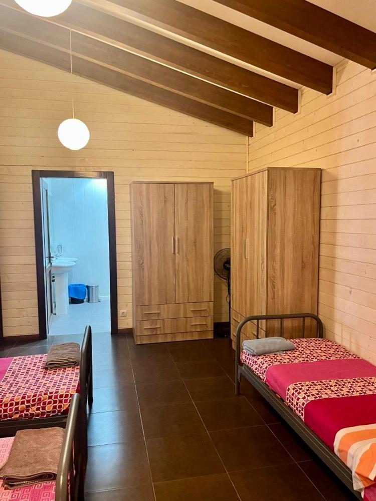 Blesamemucho - Casa Rural Situada En Blesa Exteriör bild